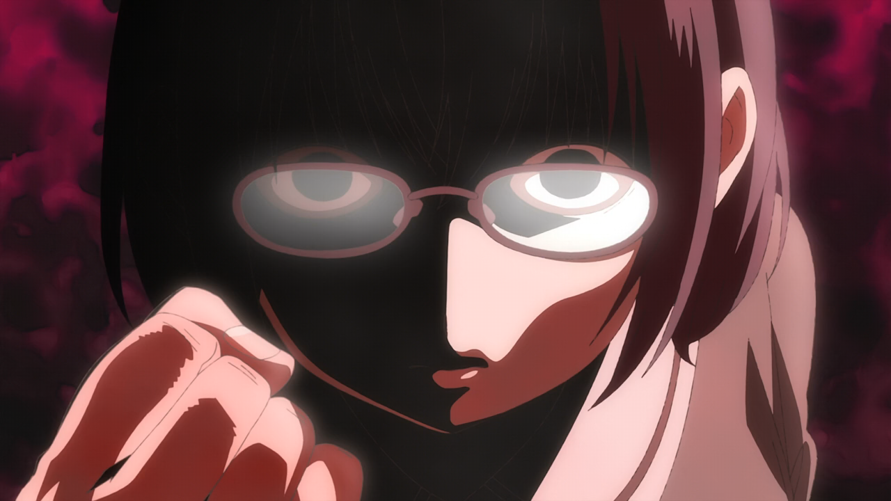 Asobi Asobase (Ñyuum)